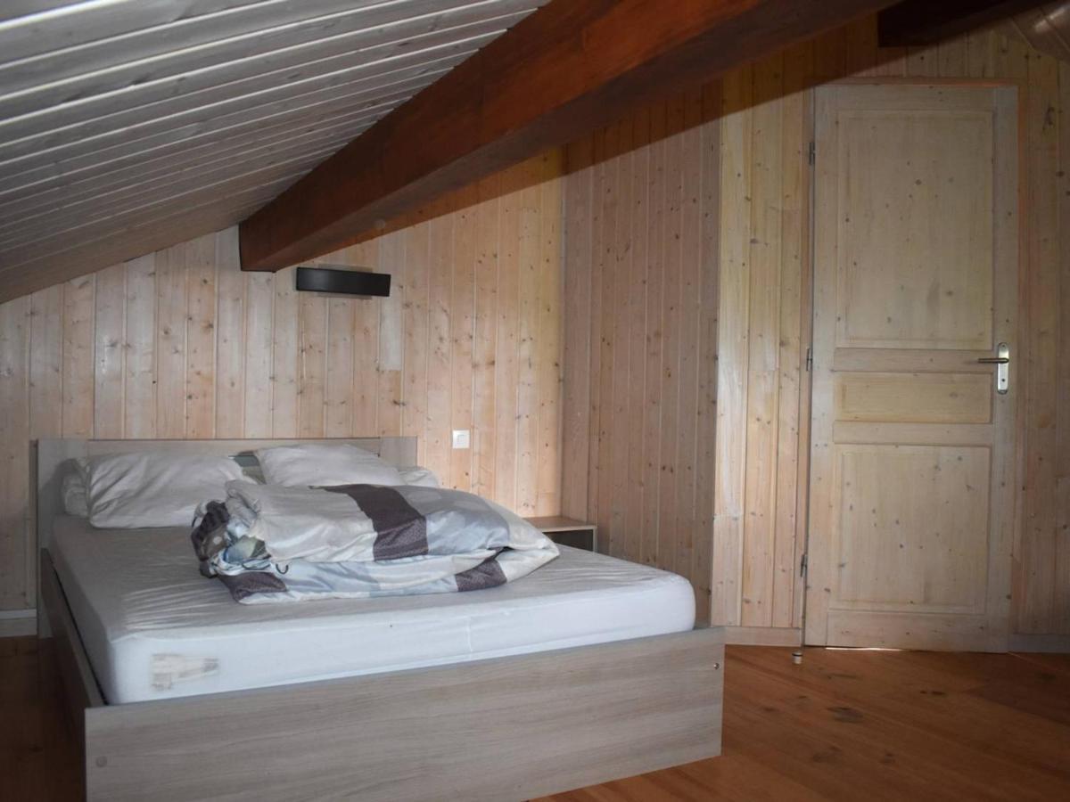 Chalet 3 Pieces Avec Jardin, Garage Et Loggia - Exposition Plein Sud - Fr-1-580-10 Font Romeu Exterior foto