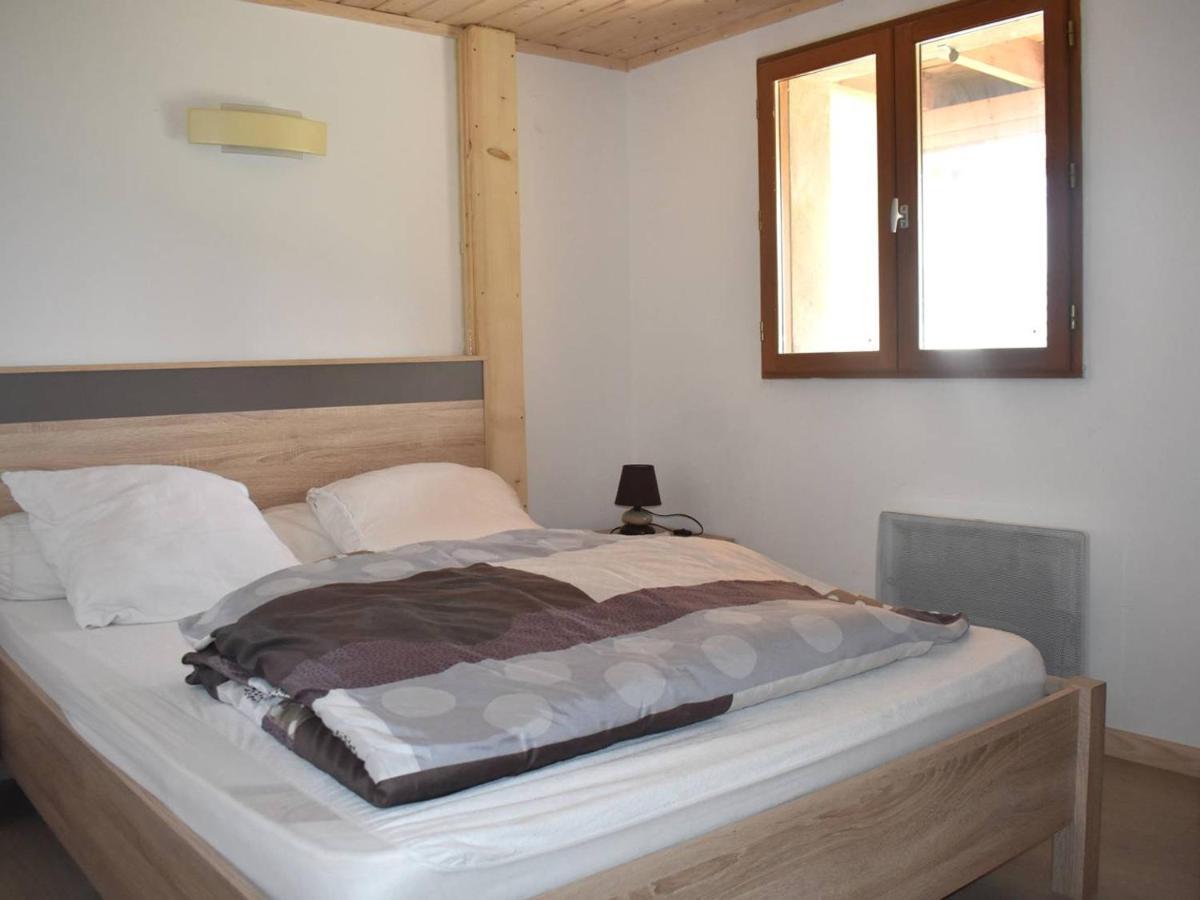 Chalet 3 Pieces Avec Jardin, Garage Et Loggia - Exposition Plein Sud - Fr-1-580-10 Font Romeu Exterior foto